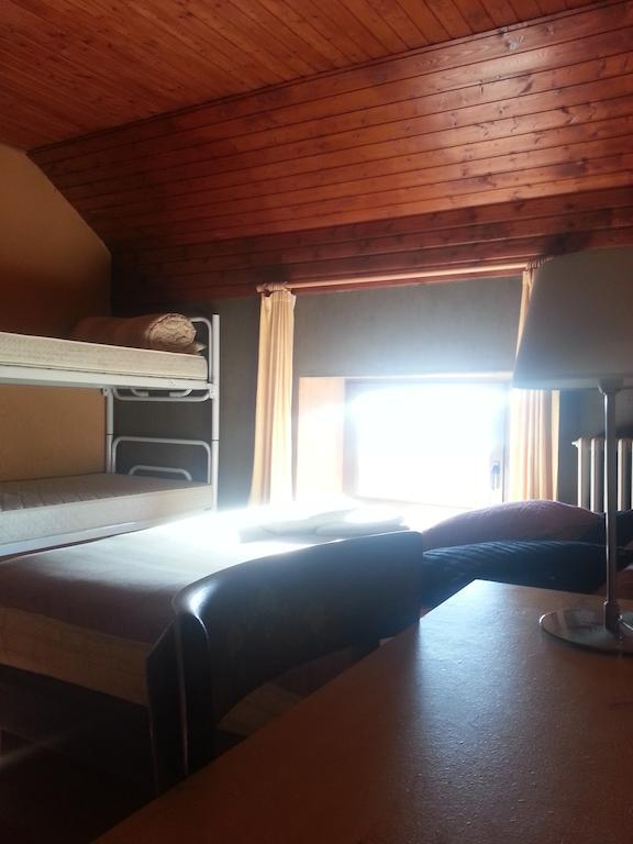 Auberge Au Bon Vivant Vesqueville Pokój zdjęcie