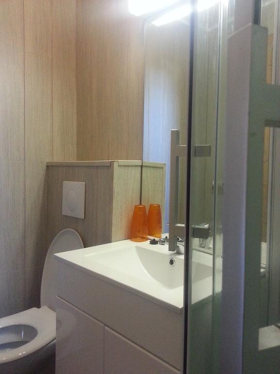 Auberge Au Bon Vivant Vesqueville Pokój zdjęcie